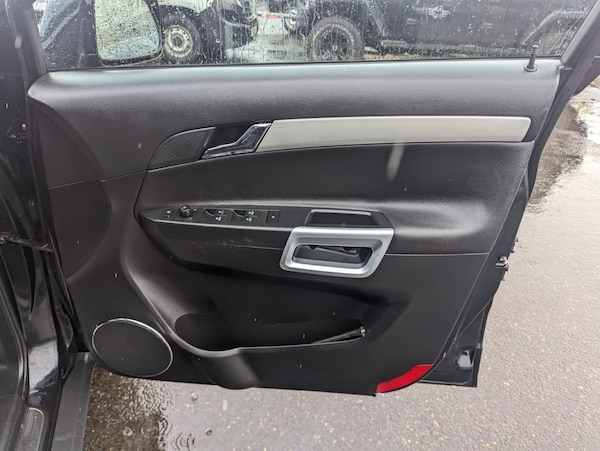 Used Vauxhall Antara 2015 for sale - 70150789: Photo 14