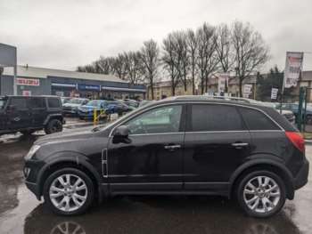Used Vauxhall Antara 2015 for sale - 70150789: Photo