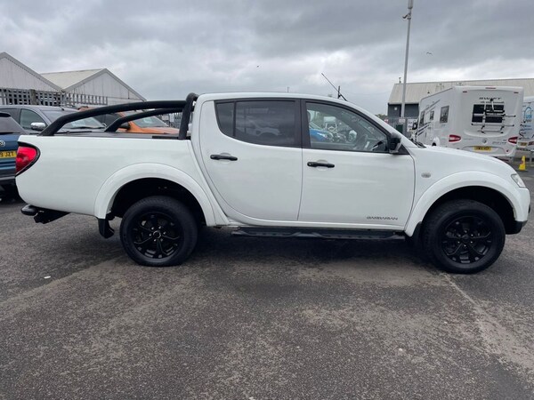 Used Mitsubishi L200 2014 for sale - 63017403: Photo 10