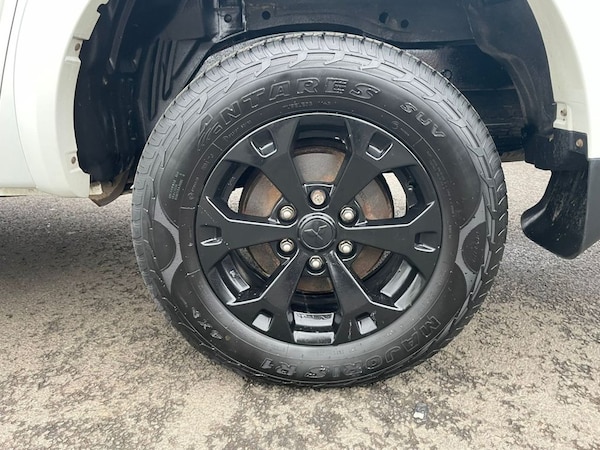 Used Mitsubishi L200 2014 for sale - 63017403: Photo 13