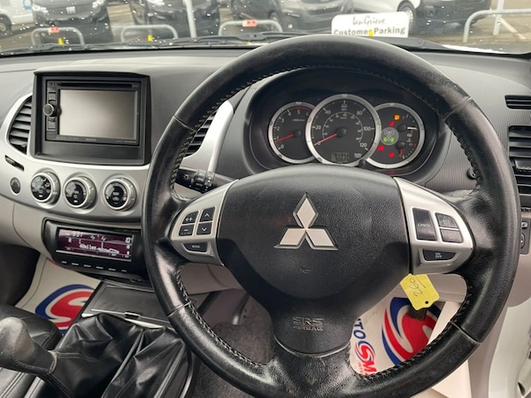 Used Mitsubishi L200 2014 for sale - 63017403: Photo 14
