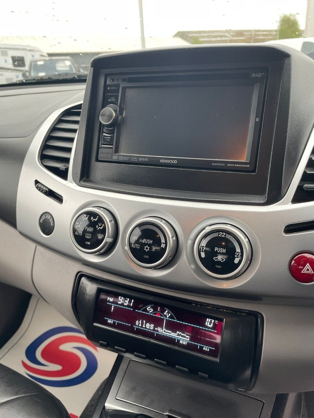 Vehicle 17