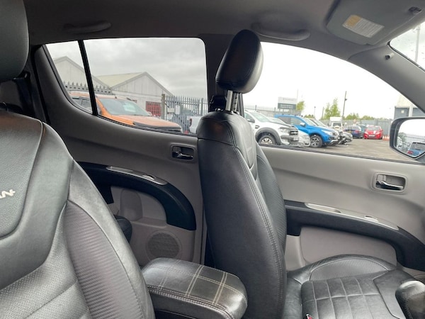 Used Mitsubishi L200 2014 for sale - 63017403: Photo 19