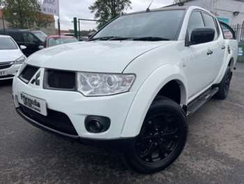 Used Mitsubishi L200 2014 for sale - 63017403: Photo