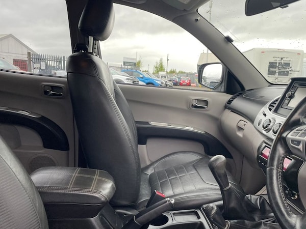 Used Mitsubishi L200 2014 for sale - 63017403: Photo 20