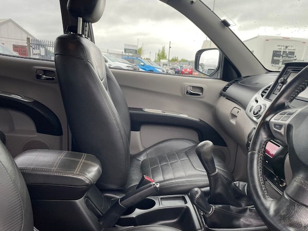 Used Mitsubishi L200 2014 for sale - 63017403: Photo 24