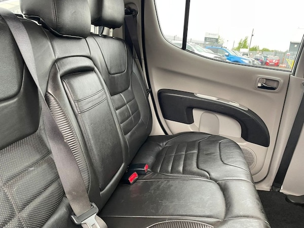 Used Mitsubishi L200 2014 for sale - 63017403: Photo 27