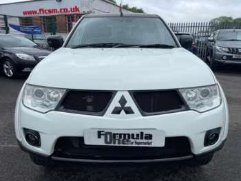Used Mitsubishi L200 2014 for sale - 63017403: Photo