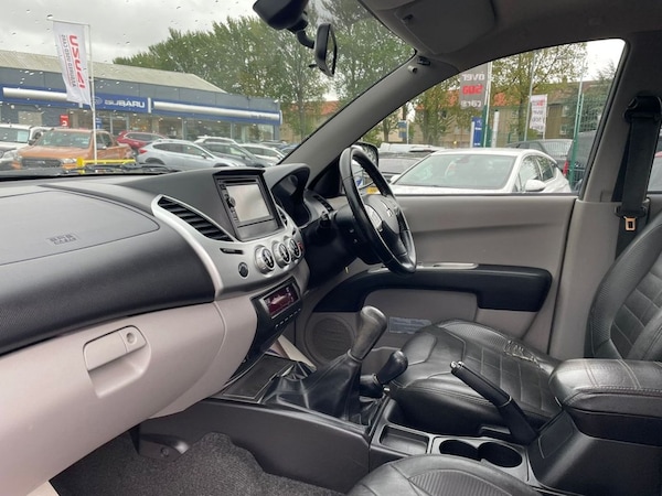 Used Mitsubishi L200 2014 for sale - 63017403: Photo 30