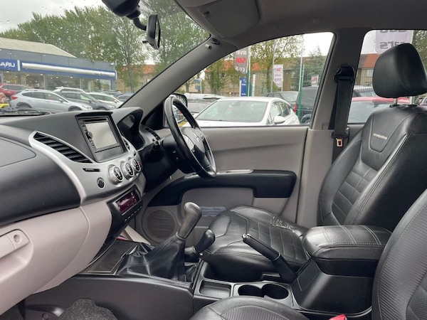Used Mitsubishi L200 2014 for sale - 63017403: Photo 31