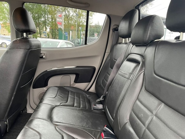 Used Mitsubishi L200 2014 for sale - 63017403: Photo 32