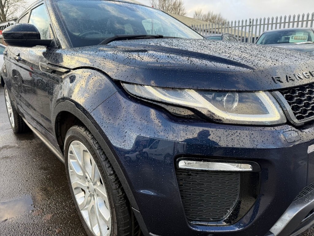 Used Land Rover Range Rover Evoque 2019 for sale - 76740394: Photo 10