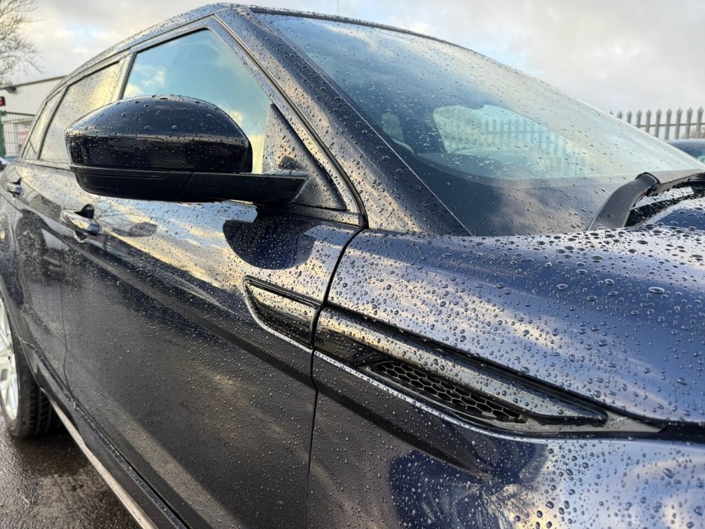 Used Land Rover Range Rover Evoque 2019 for sale - 76740394: Photo 13