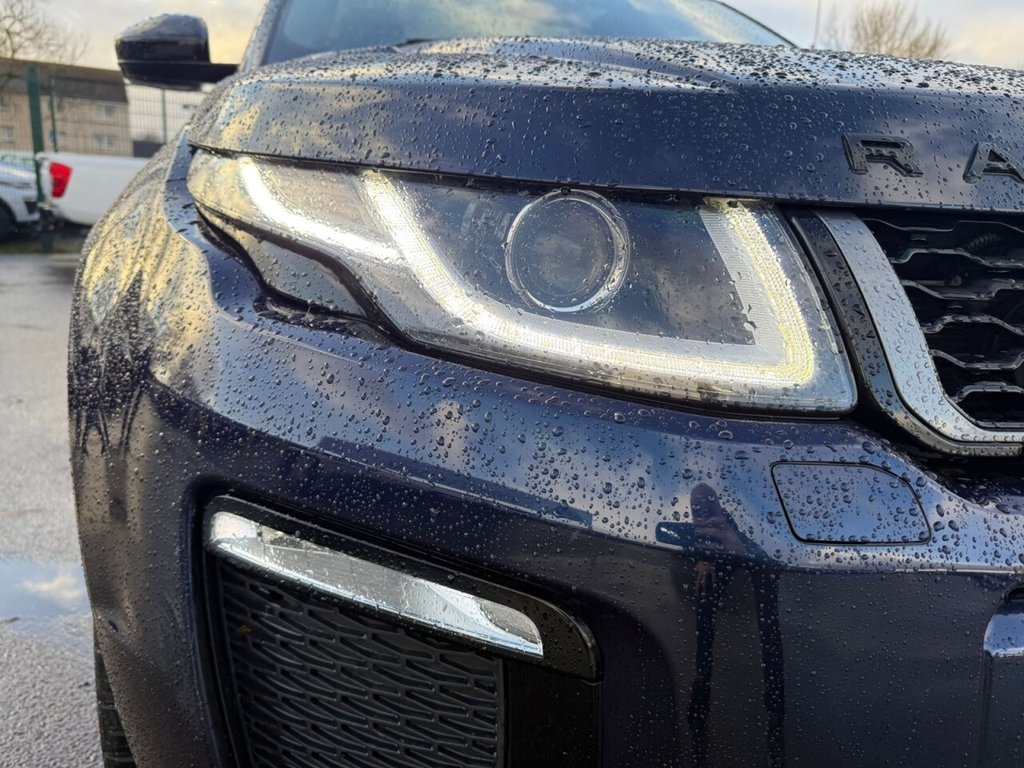 Used Land Rover Range Rover Evoque 2019 for sale - 76740394: Photo 14