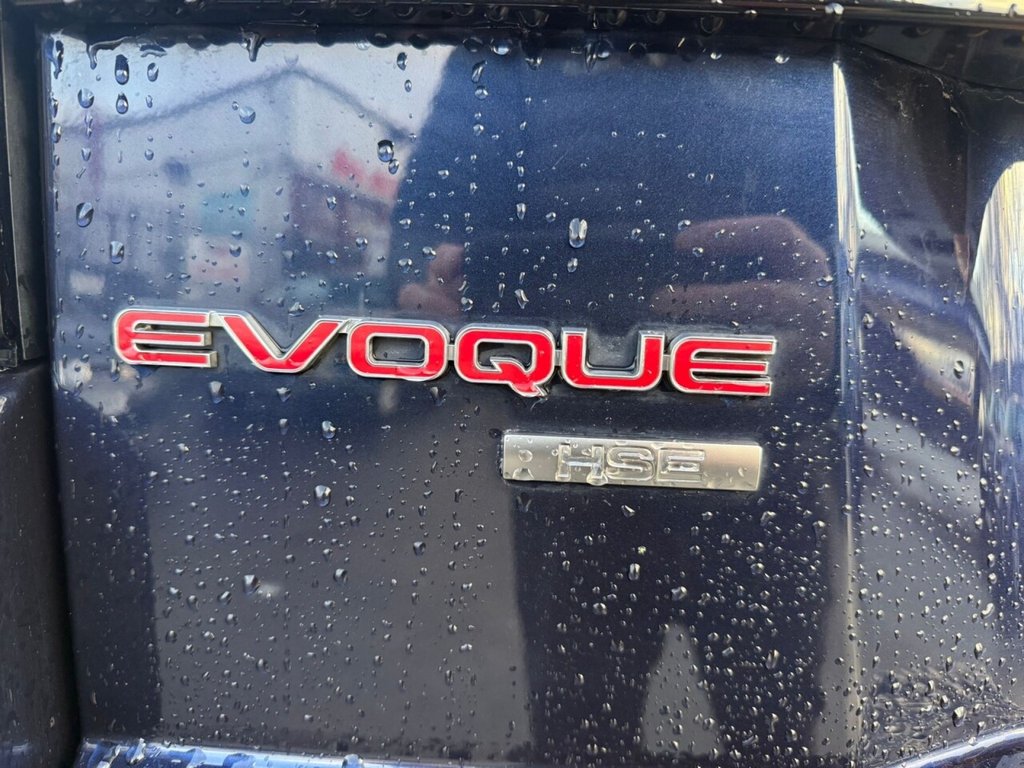 Used Land Rover Range Rover Evoque 2019 for sale - 76740394: Photo 16