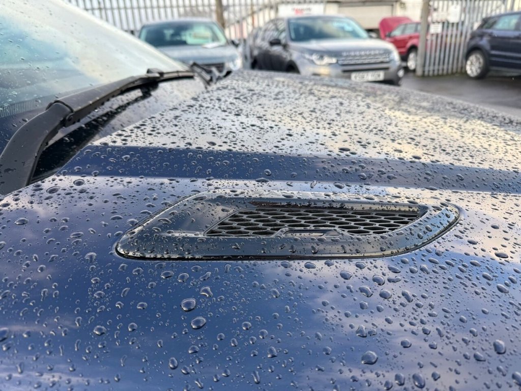 Used Land Rover Range Rover Evoque 2019 for sale - 76740394: Photo 18