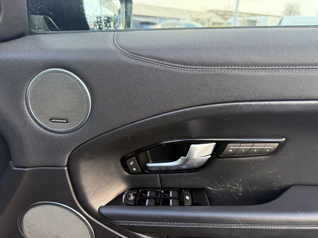 Used Land Rover Range Rover Evoque 2019 for sale - 76740394: Photo 19