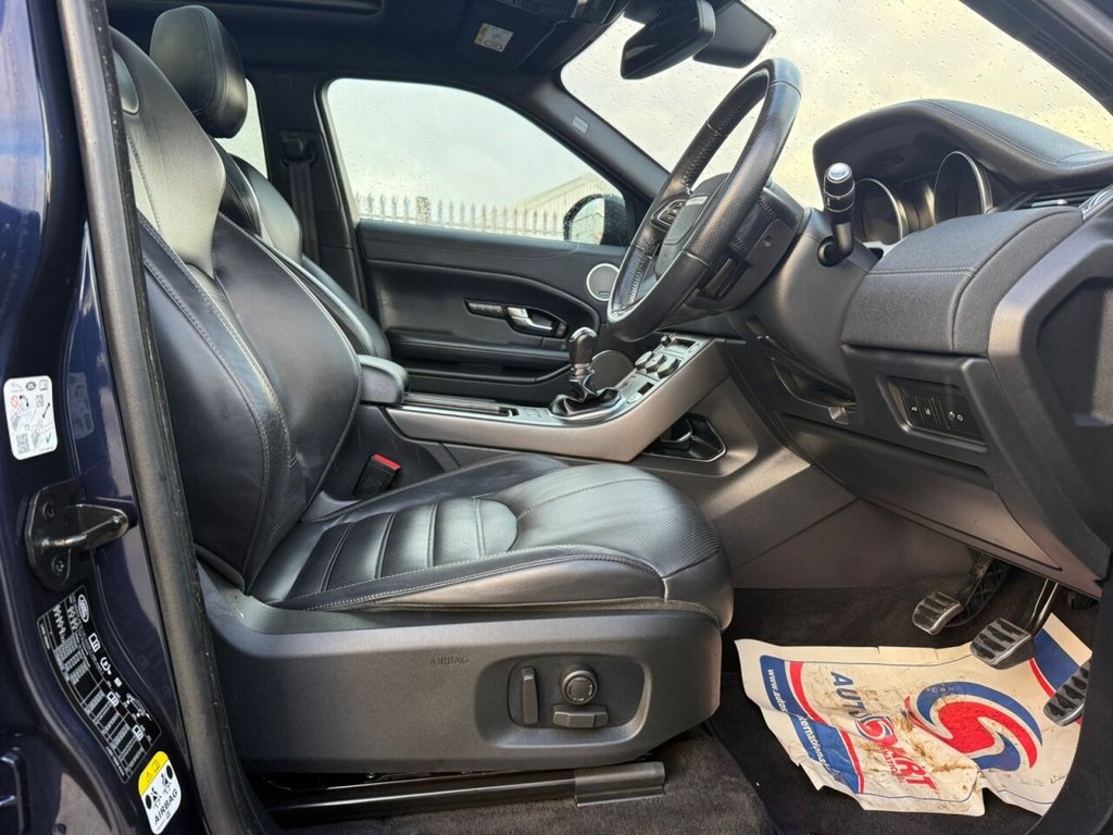 Used Land Rover Range Rover Evoque 2019 for sale - 76740394: Photo 20