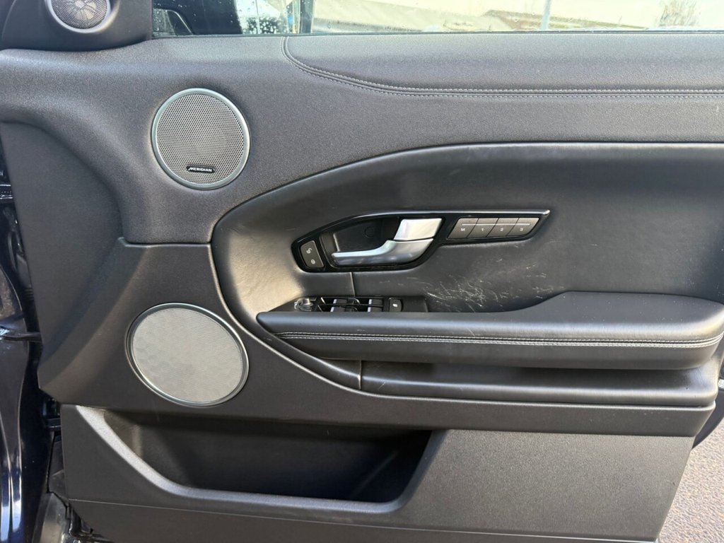 Used Land Rover Range Rover Evoque 2019 for sale - 76740394: Photo 21