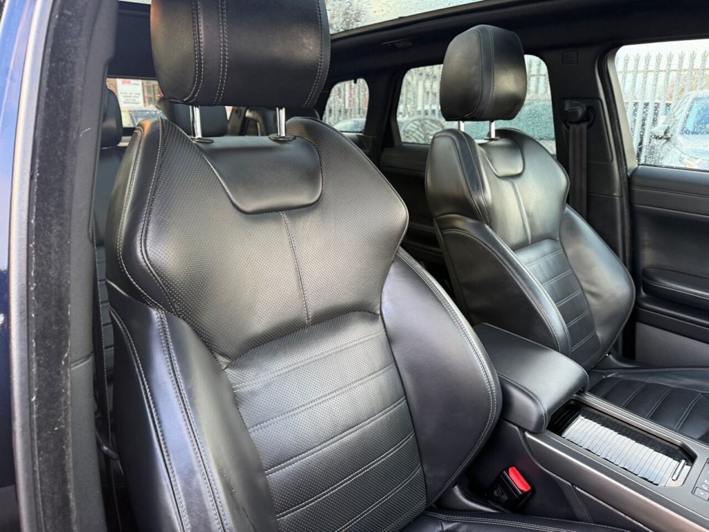 Used Land Rover Range Rover Evoque 2019 for sale - 76740394: Photo 22