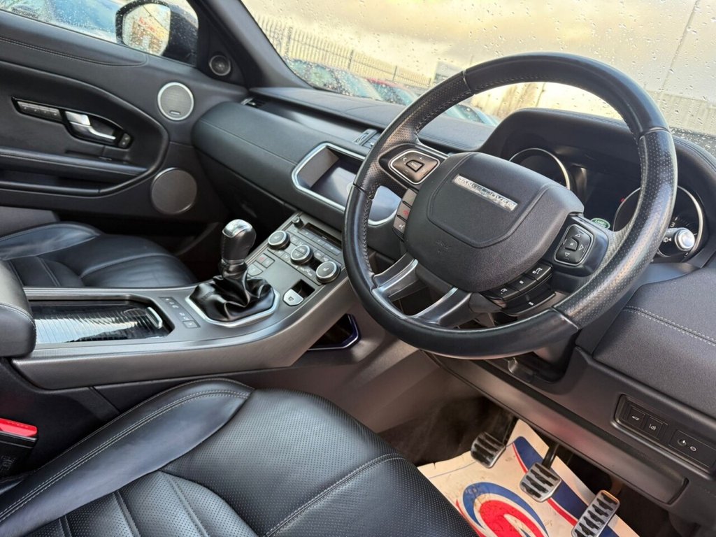 Used Land Rover Range Rover Evoque 2019 for sale - 76740394: Photo 23