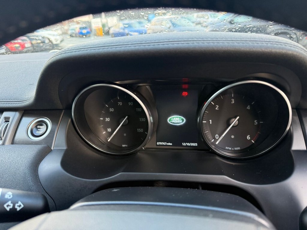 Used Land Rover Range Rover Evoque 2019 for sale - 76740394: Photo 24