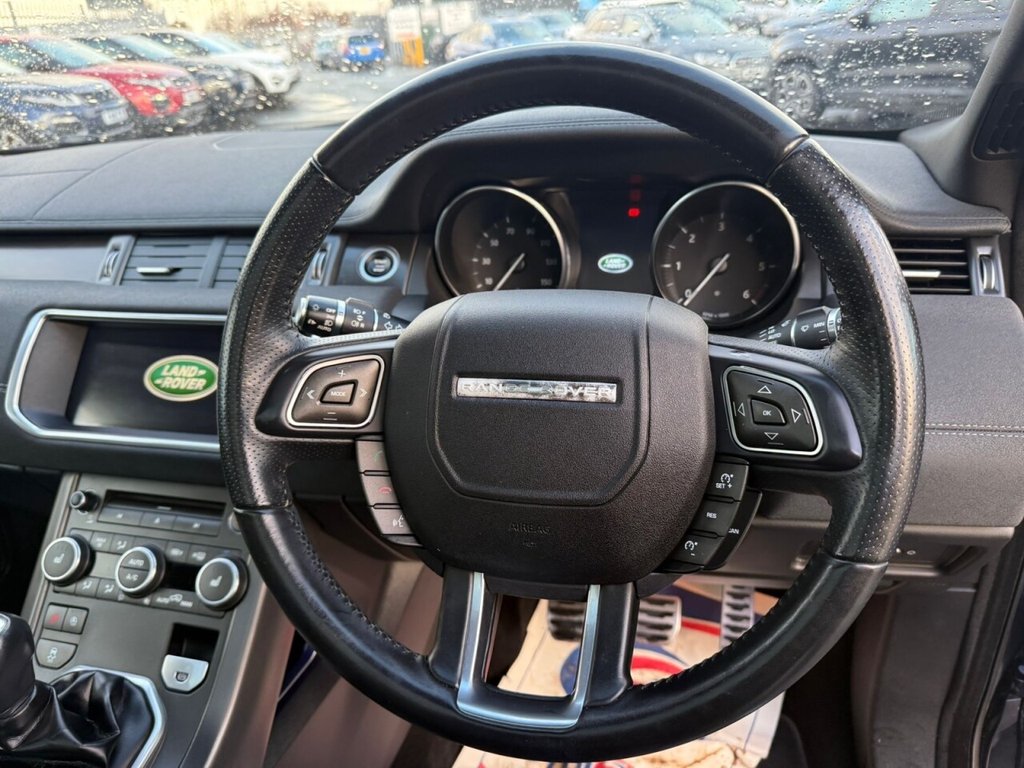 Used Land Rover Range Rover Evoque 2019 for sale - 76740394: Photo 26