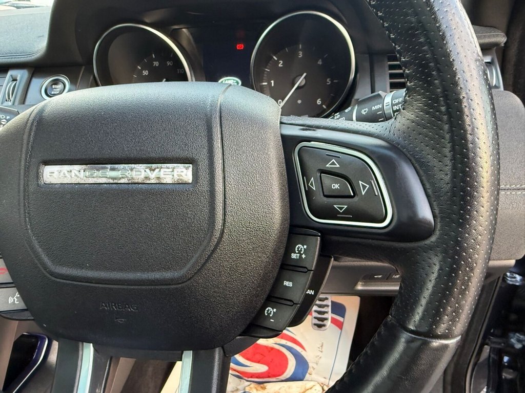 Used Land Rover Range Rover Evoque 2019 for sale - 76740394: Photo 27