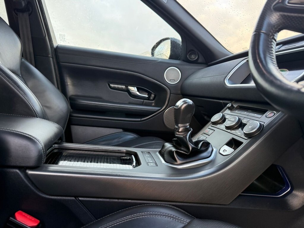 Used Land Rover Range Rover Evoque 2019 for sale - 76740394: Photo 28