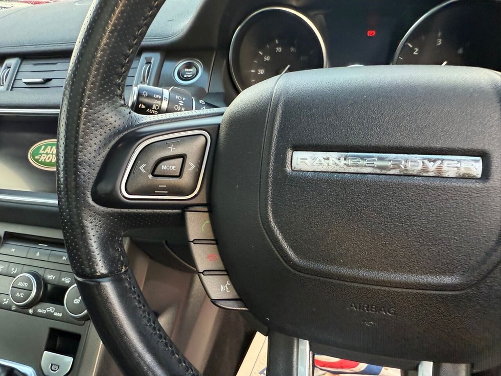 Used Land Rover Range Rover Evoque 2019 for sale - 76740394: Photo 29