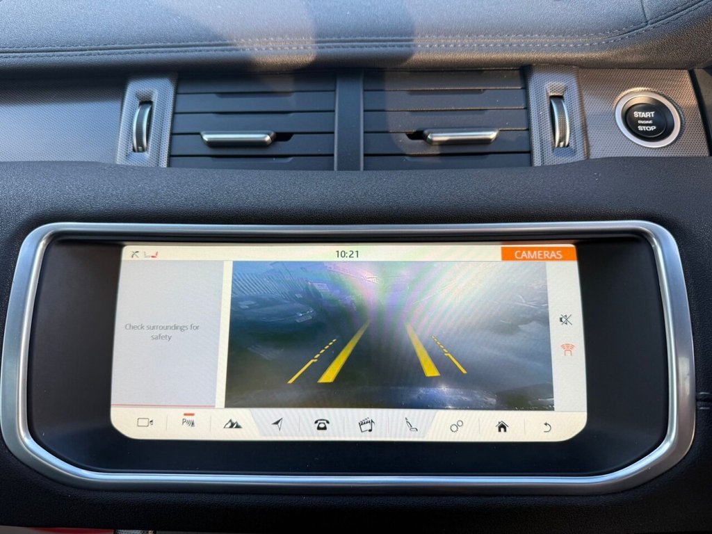 Used Land Rover Range Rover Evoque 2019 for sale - 76740394: Photo 30