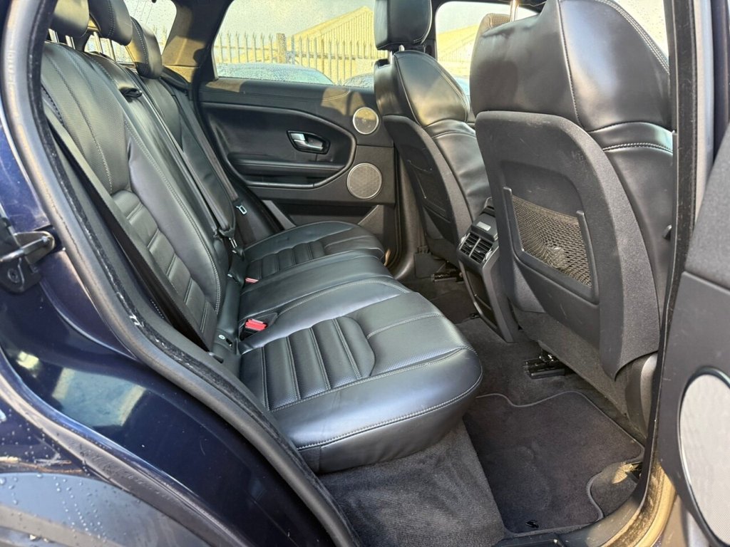 Used Land Rover Range Rover Evoque 2019 for sale - 76740394: Photo 31