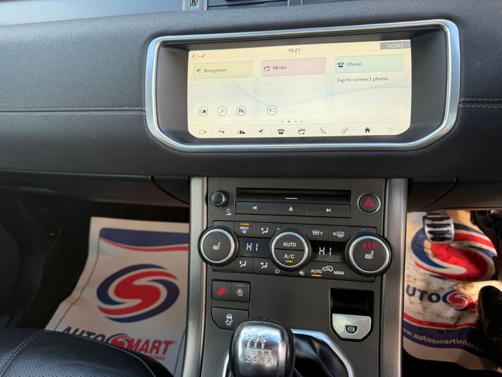 Used Land Rover Range Rover Evoque 2019 for sale - 76740394: Photo 32