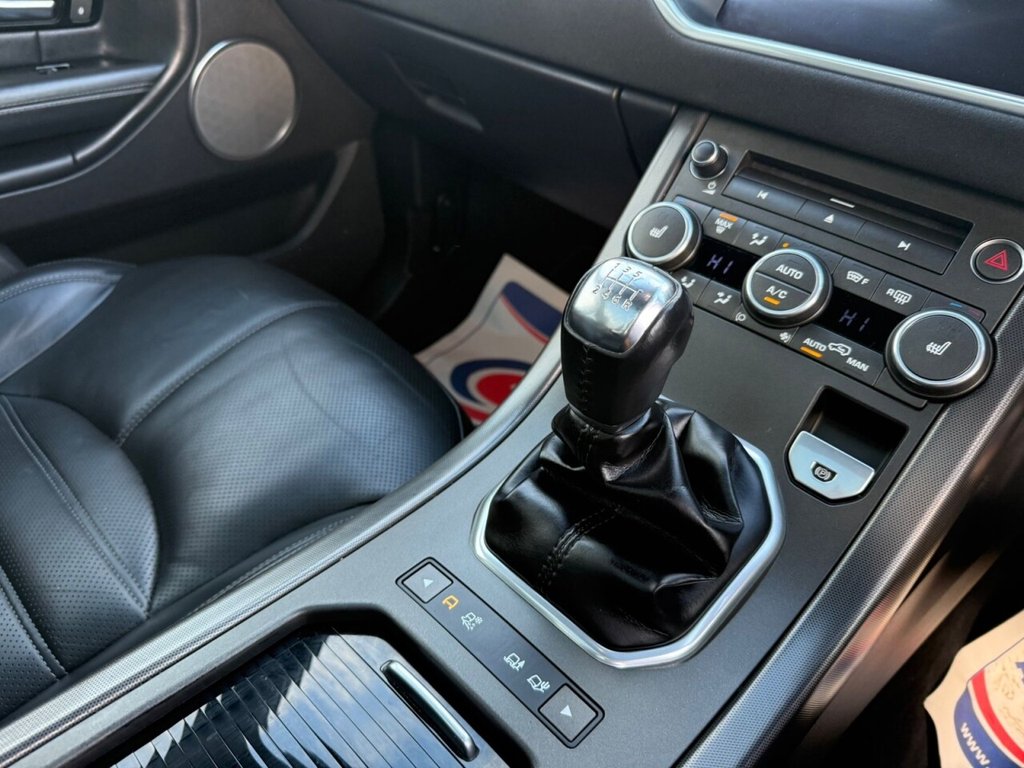 Used Land Rover Range Rover Evoque 2019 for sale - 76740394: Photo 33