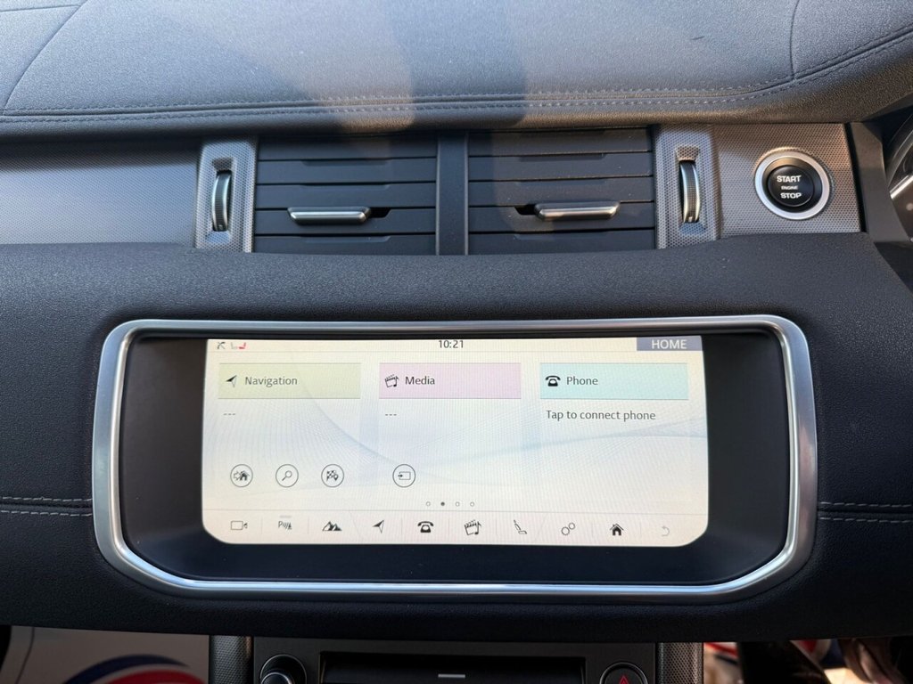 Used Land Rover Range Rover Evoque 2019 for sale - 76740394: Photo 34