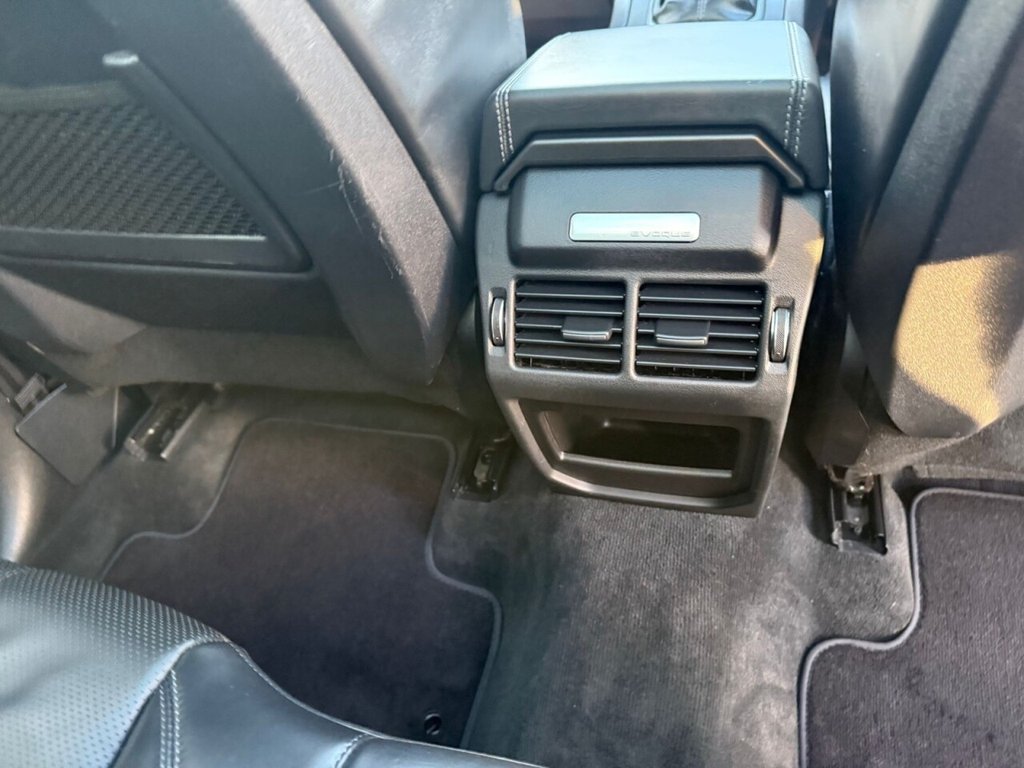 Used Land Rover Range Rover Evoque 2019 for sale - 76740394: Photo 36