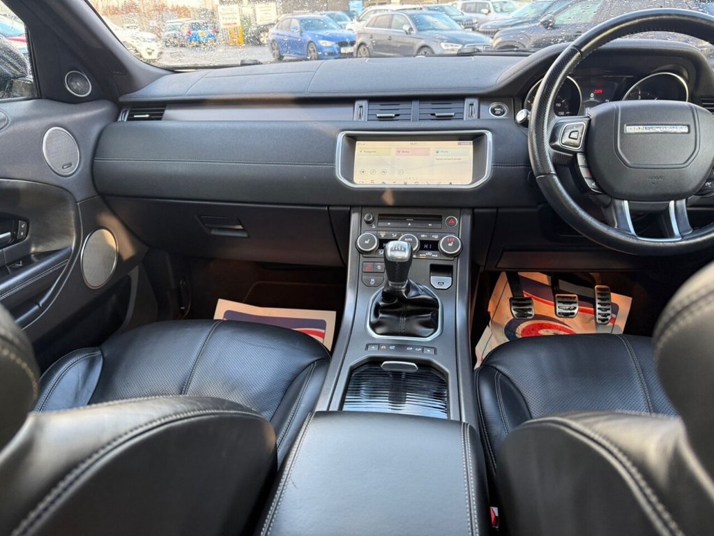 Used Land Rover Range Rover Evoque 2019 for sale - 76740394: Photo 39