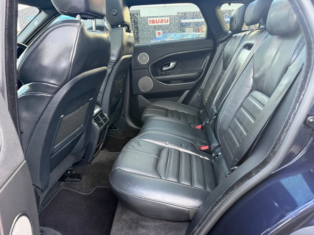 Used Land Rover Range Rover Evoque 2019 for sale - 76740394: Photo 40