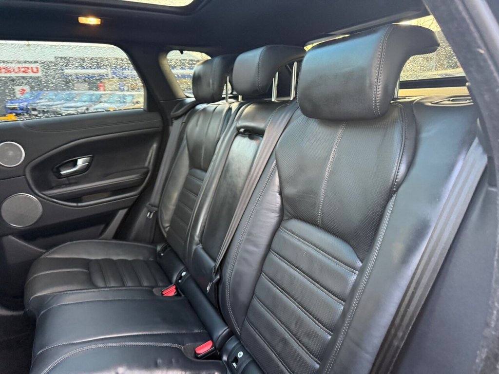 Used Land Rover Range Rover Evoque 2019 for sale - 76740394: Photo 41