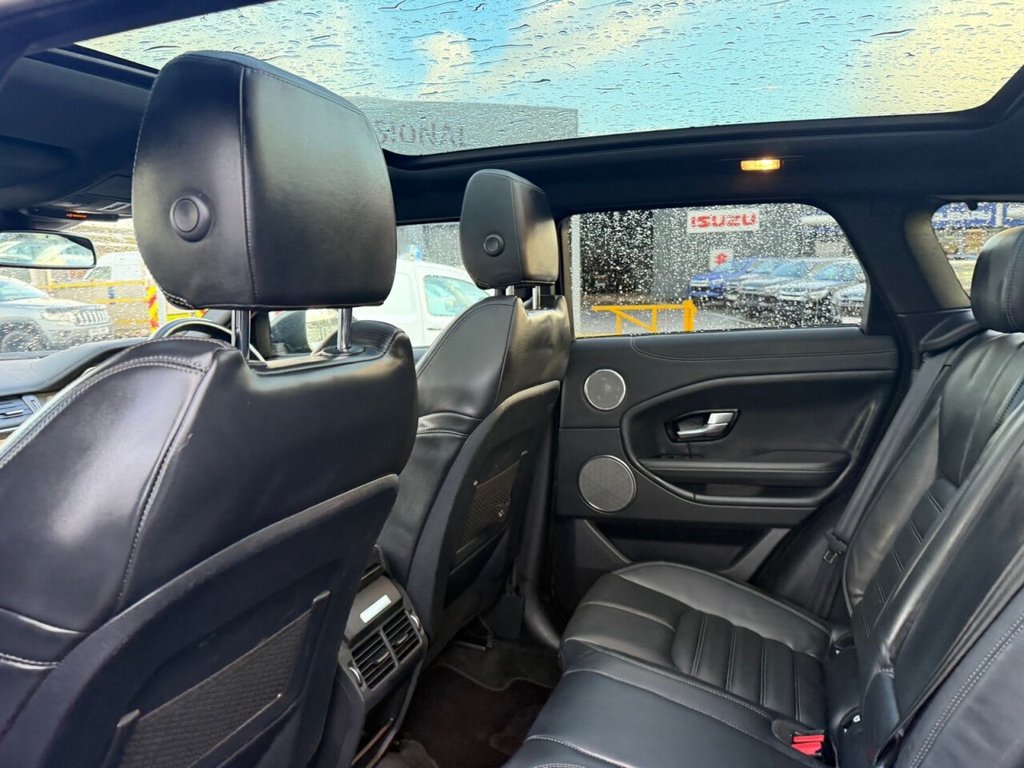 Used Land Rover Range Rover Evoque 2019 for sale - 76740394: Photo 42