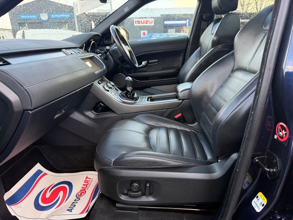 Used Land Rover Range Rover Evoque 2019 for sale - 76740394: Photo 43