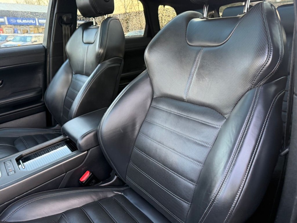 Used Land Rover Range Rover Evoque 2019 for sale - 76740394: Photo 44