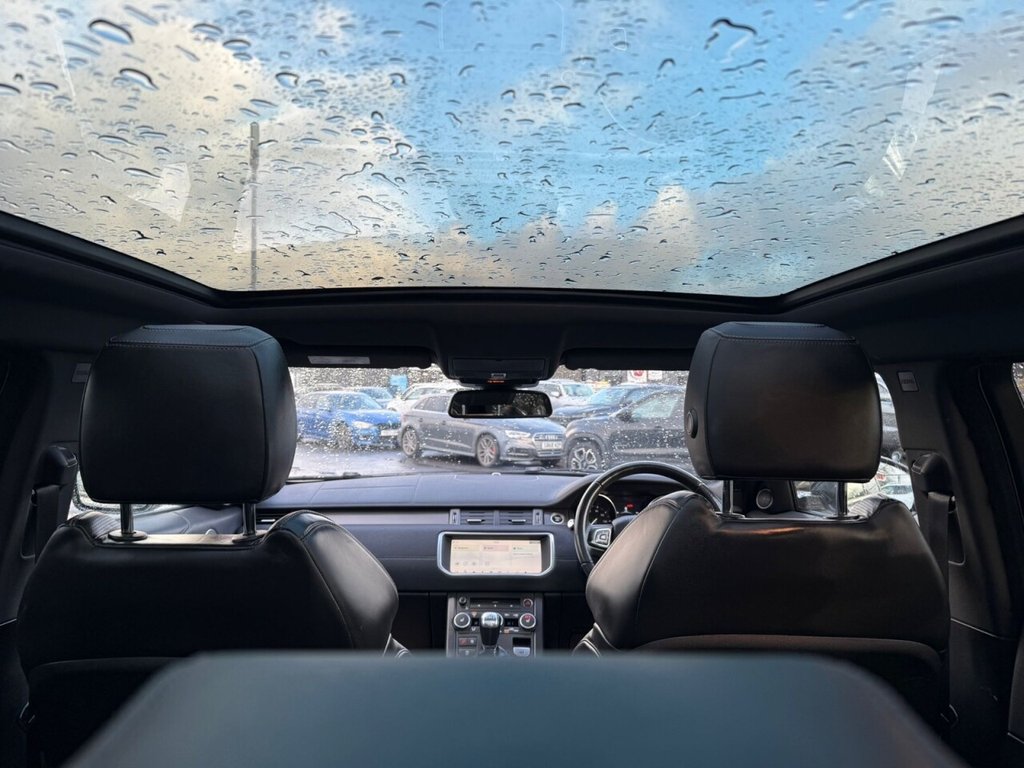 Used Land Rover Range Rover Evoque 2019 for sale - 76740394: Photo 45