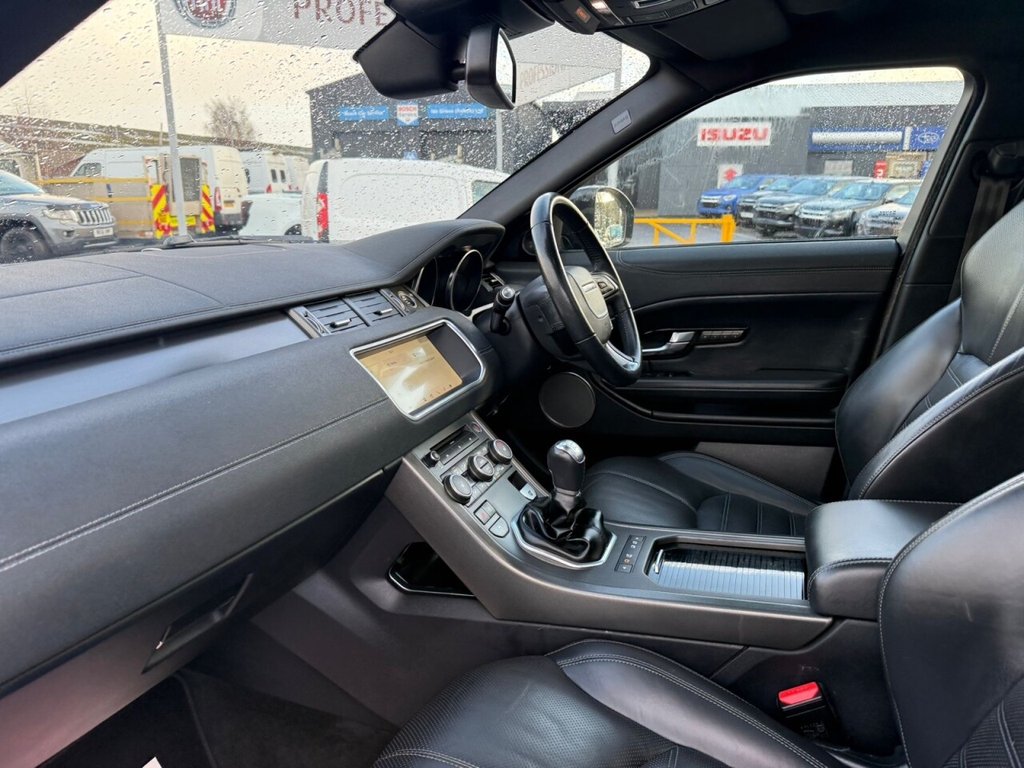 Used Land Rover Range Rover Evoque 2019 for sale - 76740394: Photo 46