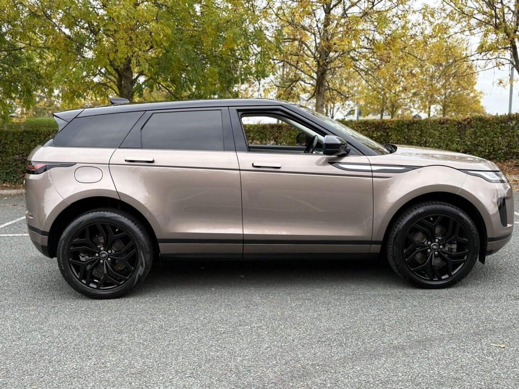 Used Land Rover Range Rover Evoque 2019 for sale - 76256622: Photo 12