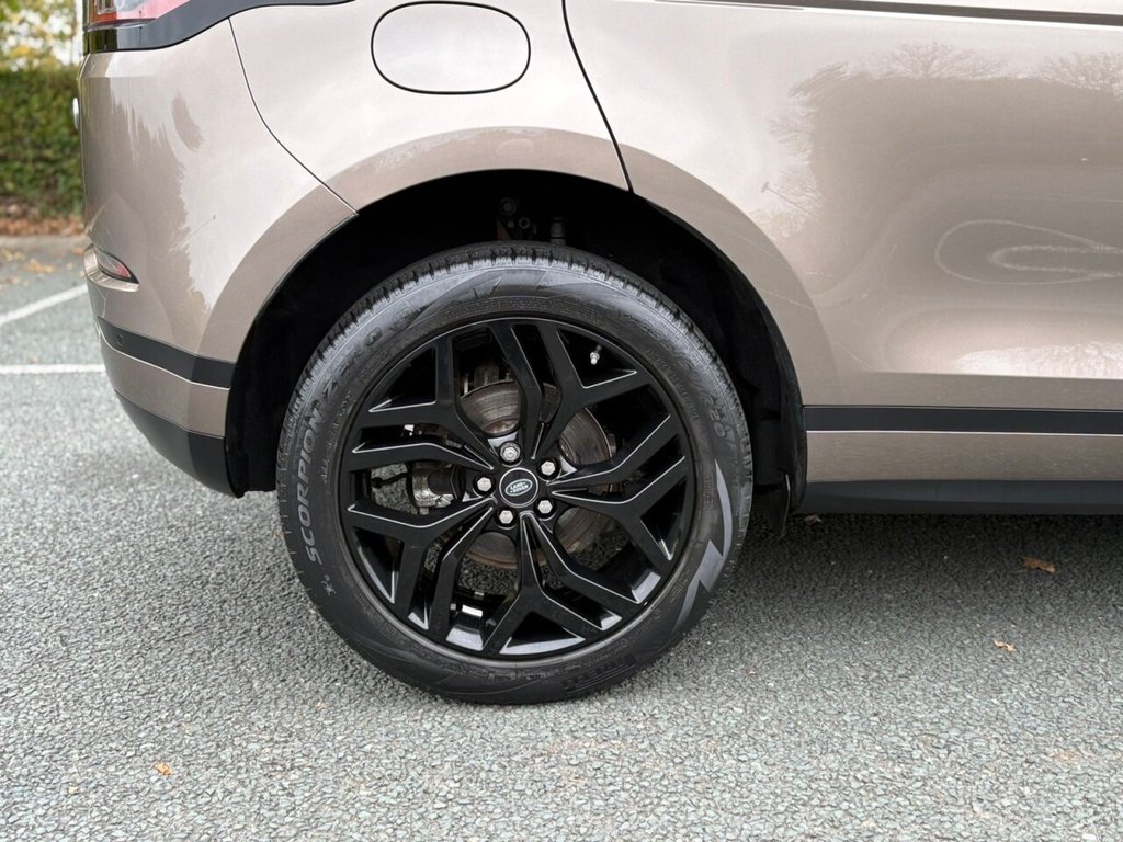 Used Land Rover Range Rover Evoque 2019 for sale - 76256622: Photo 13