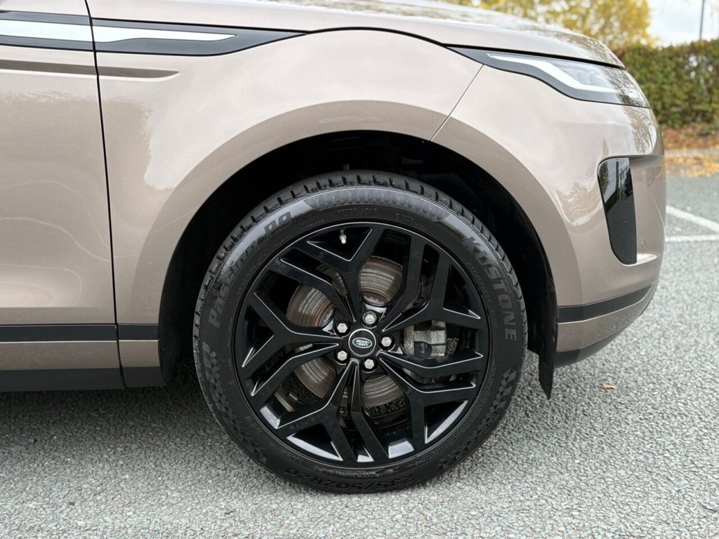 Used Land Rover Range Rover Evoque 2019 for sale - 76256622: Photo 14