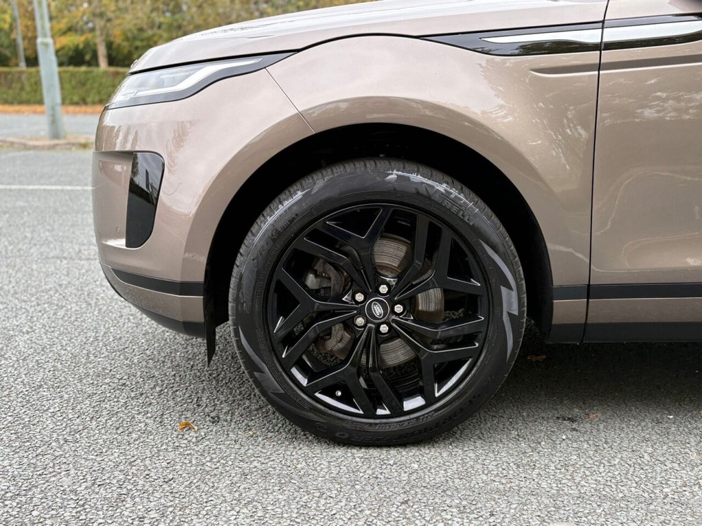 Used Land Rover Range Rover Evoque 2019 for sale - 76256622: Photo 15