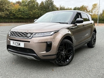 2019 (19) - 2.0 D180 S SUV 5dr Diesel Auto 4WD Euro 6 (s/s) (180 ps)