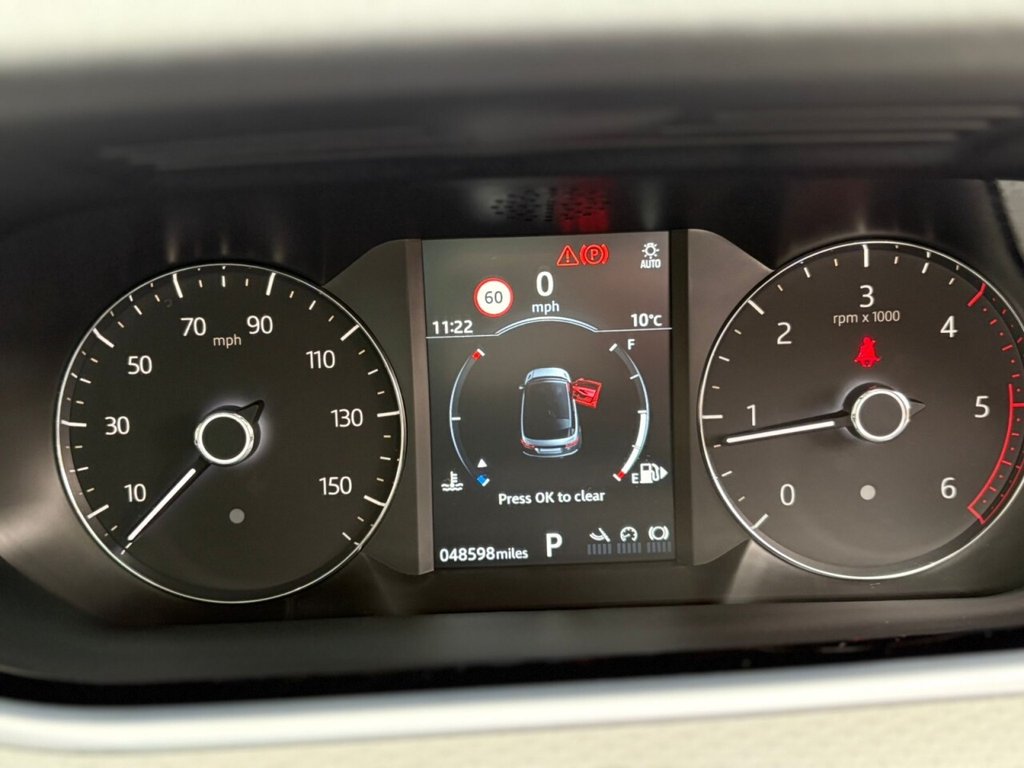 Used Land Rover Range Rover Evoque 2019 for sale - 76256622: Photo 24